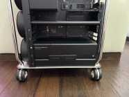 2019 Apple Mac Pro Intel Xeon 16-core 192GB RAM 8T - Photo 7 of 9