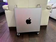 2019 Apple Mac Pro Intel Xeon 16-core 192GB RAM 8T - Photo 8 of 9