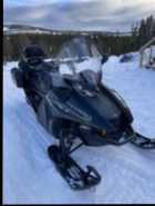 2019 Arctic Cat Panterra 7000 XT Limited For Sale