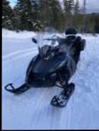 2019 Arctic Cat Panterra 7000 XT Limited For Sale - Photo 1 of 7