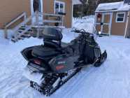 2019 Arctic Cat Panterra 7000 XT Limited For Sale - Photo 3 of 7