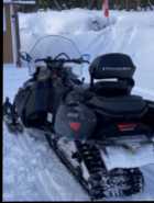 2019 Arctic Cat Panterra 7000 XT Limited For Sale - Photo 4 of 7