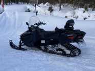 2019 Arctic Cat Panterra 7000 XT Limited For Sale - Photo 5 of 7