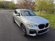 2019 BMW X3 xDrive30i M Sport Package&ndash; $23,900