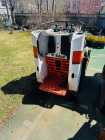 2019 Bobcat MT85 Mini Track Loader &ndash; 629 hrs - Photo 2 of 4