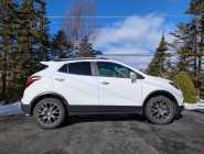 2019 Buick Encore Sport Touring  - Photo 1 of 10