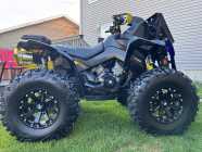 2019 Can-Am Renegade XMR 1000R - Two Sets of Wheel - Photo 3 of 7