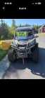 2019 Canam Maverick