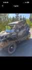 2019 Canam Maverick - Photo 3 of 4
