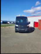 FOR SALE 2019 CARGO VAN