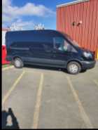 FOR SALE 2019 CARGO VAN - Photo 1 of 6