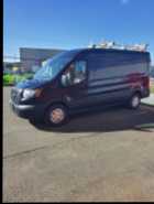 FOR SALE 2019 CARGO VAN - Photo 2 of 6