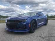 2019 2SS Chevy Camaro  - Photo 1 of 9