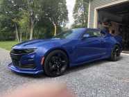 2019 2SS Chevy Camaro  - Photo 2 of 9