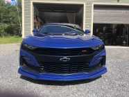 2019 2SS Chevy Camaro  - Photo 3 of 9