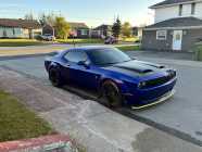 2019 dodge hellcat redeye widebody - Photo 1 of 2