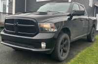 2019 Dodge Ram