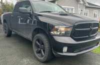 2019 Dodge Ram - Photo 1 of 8