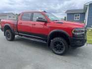 2019 Dodge Ram Power Wagon Crew Cab 4X4 FOR SALE