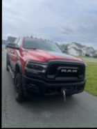 2019 Dodge Ram Power Wagon Crew Cab 4X4 FOR SALE - Photo 1 of 2