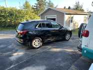 2019 Equinox AWD LT 2.5t