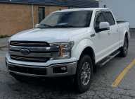 2019 F150