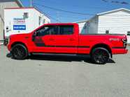 2019 Ford F-150 XLT - Photo 2 of 8