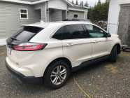 2019 Ford Edge SEL - Photo 2 of 6