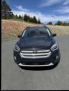 2019 Ford Escape SEL - Photo 1 of 11