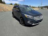 2019 Ford Escape SEL - Photo 2 of 11