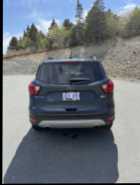 2019 Ford Escape SEL - Photo 3 of 11