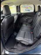 2019 Ford Escape SEL - Photo 5 of 11