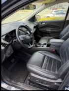 2019 Ford Escape SEL - Photo 6 of 11