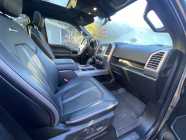 2019 Ford F150 SuperCrew FX4 PLATINUM  - Photo 4 of 10