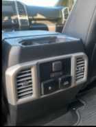 2019 Ford F150 SuperCrew FX4 PLATINUM  - Photo 5 of 10