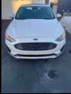 For Sale 2019 Ford Fusion SE (INSPECTED) - Photo 3 of 7