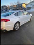 For Sale 2019 Ford Fusion SE (INSPECTED) - Photo 1 of 7