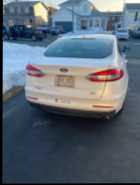 For Sale 2019 Ford Fusion SE (INSPECTED) - Photo 2 of 7