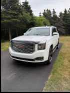 2019 GMC Denali Yukon  - Photo 1 of 10