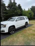 2019 GMC Denali Yukon  - Photo 2 of 10