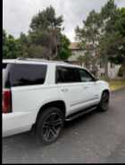 2019 GMC Denali Yukon  - Photo 4 of 10