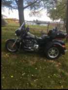2019 HD TriGlide