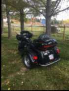 2019 HD TriGlide - Photo 1 of 4