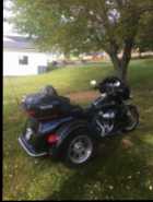 2019 HD TriGlide - Photo 2 of 4