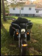 2019 HD TriGlide - Photo 3 of 4