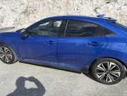 2019 Honda Civic Hatchback Sport  - Photo 5 of 10