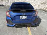 2019 Honda Civic Hatchback Sport  - Photo 6 of 10
