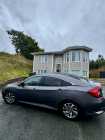 2019 Honda Civic EX Low Mileage 78,000 km  - Photo 1 of 6