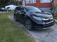 2019 Honda CRV