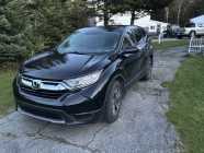 2019 Honda CRV - Photo 1 of 2